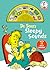 Dr. Seuss's Sleepy Sounds with 12 Silly Sounds!: An Interactive Read and Listen Book (Dr. Seuss Sound Board Books)