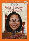 Who Is Ketanji Brown Jackson?
