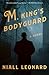 M, King's Bodyguard: A Novel
