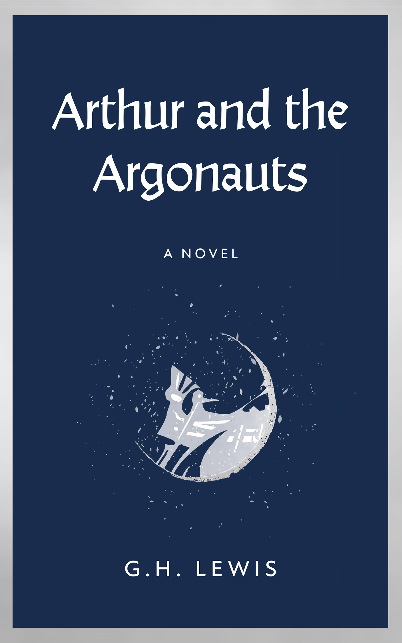 Arthur and the Argonauts