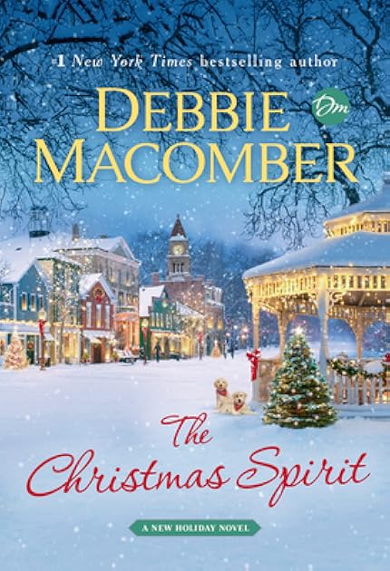 The Christmas Spirit