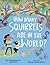 How Many Squirrels Are in t...