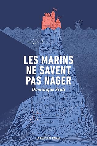 Les marins ne savent pas nager