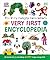 The Very Hungry Caterpillar's Very First Encyclopedia (The Very Hungry Caterpillar Encyclopedias)