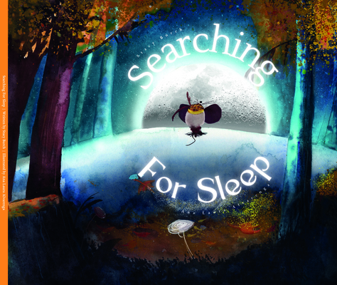 Searching for Sleep (Hardcover)