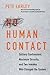 No Human Contact: Solitary ...