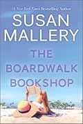 The Boardwalk Bookshop