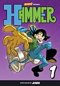 Hammer, Volume 1: The Ocean Kingdom