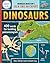 Dinosaurs: 400 Words for Bu...