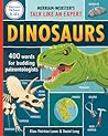 Dinosaurs: 400 Words for Budding Paleontologists - Dinosaur Dictionary from Merriam-Webster