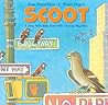 Scoot: A Tiny New York Bird with a Great Big Idea