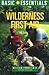 Basic Essentials: Wilderness First Aid