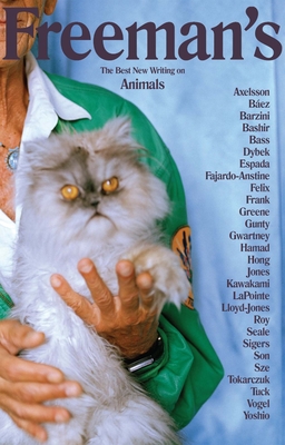 Freeman's: Animals (Paperback)