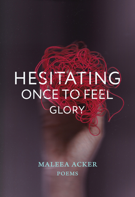 Hesitating Once to Feel Glory (Paperback)