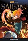Saigami, Volume 1...