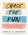 Chase the Fun: 10...