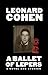 A Ballet of Lepers: A Novel...