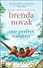One Perfect Summer (One Perfect Summer, #1)