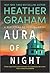 Aura of Night: A Paranormal Mystery Romance (Krewe of Hunters, 37)