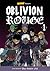 Oblivion Rouge, Volume 1: The HAKKINEN (Saturday AM TANKS / Oblivion Rouge, 1)