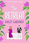 Book cover for The Retreat (Falling For Franklin, #1)