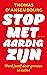 Stop met aardig zijn: Word jezelf door grenzen te stellen (Dutch Edition)
