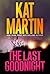 The Last Goodnight (Blood Ties)