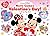 Disney Baby: Here Comes Valentine's Day!: A Lift-the-Flap Book