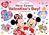 Disney Baby: Here Comes Valentine's Day!: A Lift-the-Flap Book Disney Baby: Here Comes Valentine's Day!: A Lift-the-Flap Book