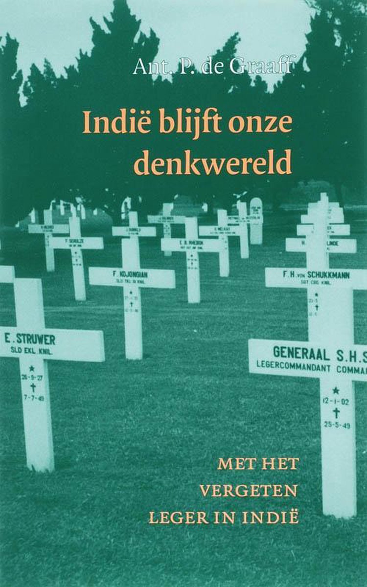 Indië blijft onze denkwereld (Paperback)