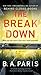 The Breakdown by B.A. Paris