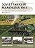 Soviet Tanks in Manchuria 1...
