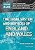 Revise SQE The Legal System and Services of England and Wales: SQE1 Revision Guide