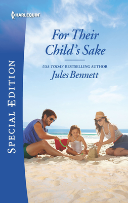 Read For Their Child's Sake (Return to Stonerock #3)