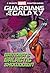Guardians of the Galaxy: Gamora's Galactic Showdown (Mighty Marvel Chapter Book, A)
