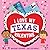 I Love My Texas Valentine (I Love My Valentine)