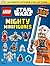 Ultimate Sticker Collection: LEGO Star Wars: Mighty Minifigures