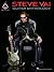 Steve Vai - Guitar Anthology: 24 Note-for-Note Transcriptions | Guitar TAB Sheet Music | Classic Rock Hits from Steve Vai | Includes For the Love of God, Yankee Rose, Gravity Storm