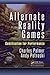 Alternate Reality Games