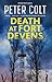 Death at Fort Devens (Andy Roark #3)