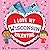 I Love My Wisconsin Valentine (I Love My Valentine)