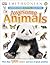 Ultimate Sticker Activity Collection Awesome Animals: More Than 1,000 Stickers and Tons of Great Activities (Ultimate Sticker Collection)