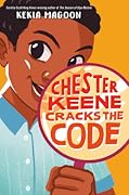 Chester Keene Cracks the Code