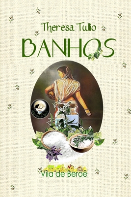 Banhos (Portuguese Edition)