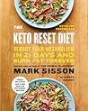 The Keto Reset Di...