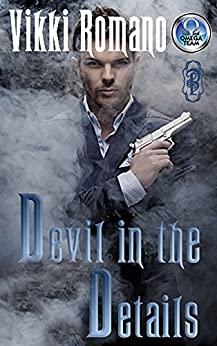 Devil in the Details (An Omega Team Novel)