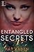 Entangled Secrets (Northern Circle Coven Series)