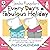 Sandra Boynton's Every Day's a Fabulous Holiday 2023 Wall Calendar