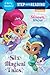 Six Magical Tales! (Shimmer and Shine) (Step into Reading)