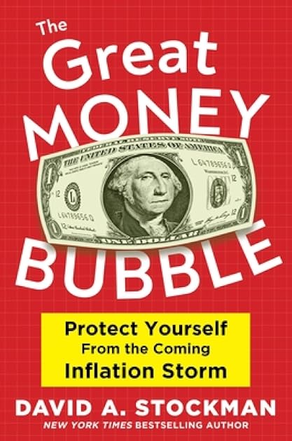 The Great Money Bubble: Protect Yourself from the Coming Inflation Storm